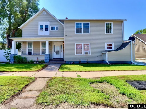 335-337 W 6th St, Fremont, NE 68025