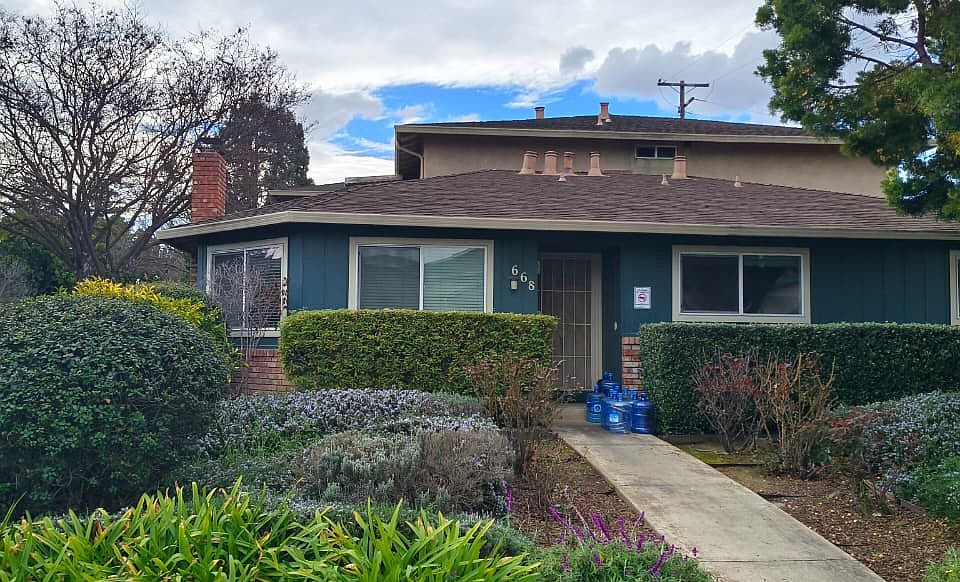 1st image of 668 E Olive Ave #1