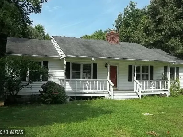 751 Chalklevel Rd, Louisa, VA 23093