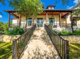 129 Sage Oaks Trl, Boerne, TX 78006