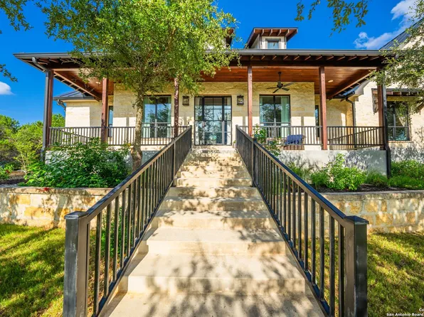 129 Sage Oaks Trail, Boerne, TX 78006