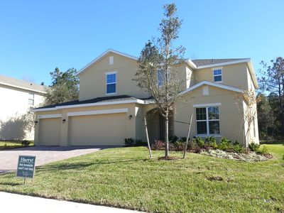 893 Galway Blvd, Apopka, FL, 32703