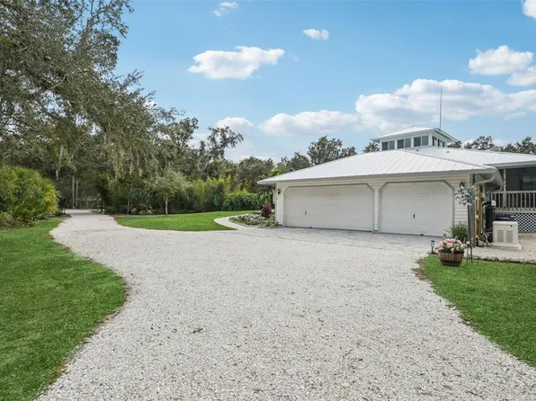 13221 N Branch Rd, Sarasota, FL 34240