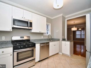 2827 Mayfield Ave, Baltimore, MD 21213