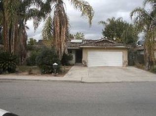1192 E Lincoln Ave, Reedley, CA 93654