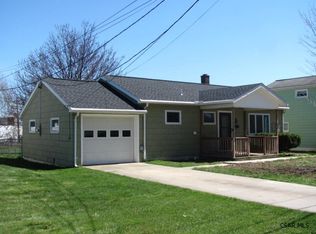216 Judith Dr, Johnstown, PA 15905