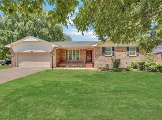 113 Ramsey Pl, Elk City, OK 73644