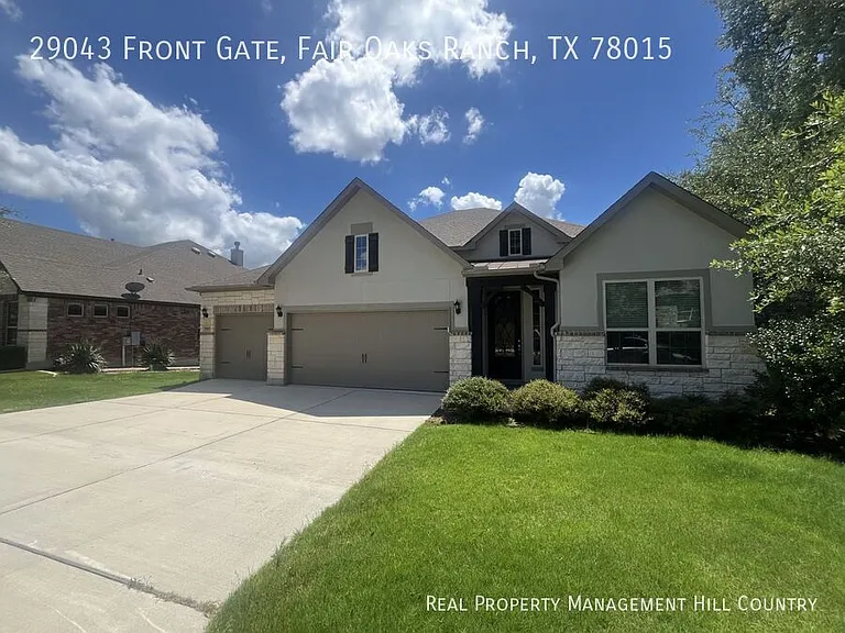 29043 Front Gate — Photo 2
