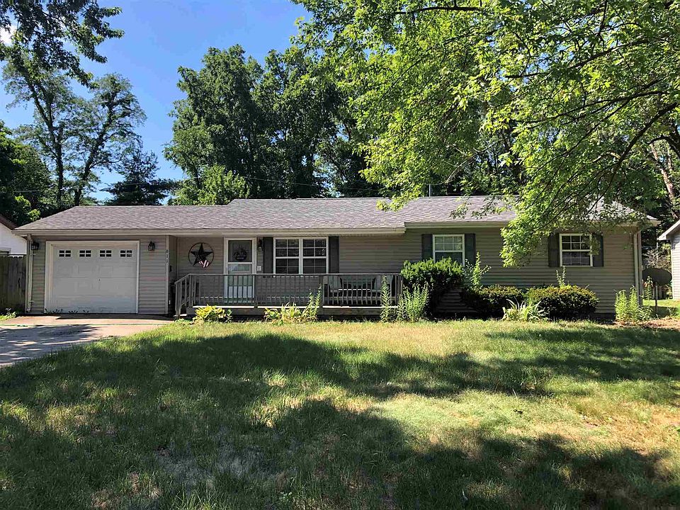 1st image of 611 Hillcrest Dr
