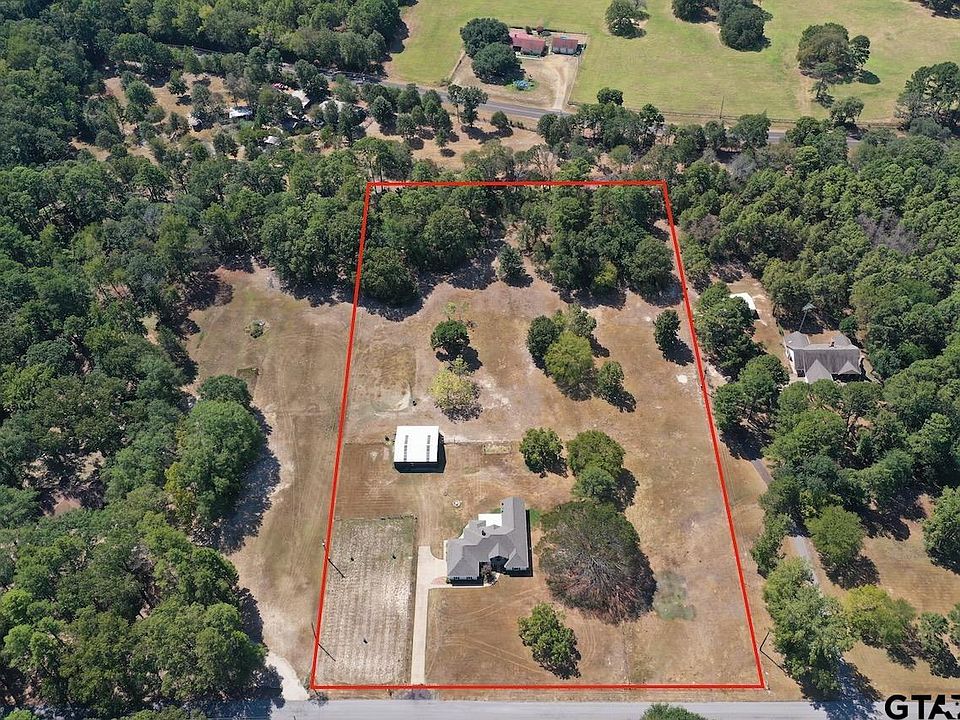 356 County Road 2620, Mineola, TX 75773 MLS 23012265 Zillow