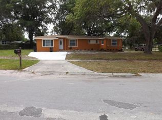 160 Hollis Dr S, Orange Park, FL 32073