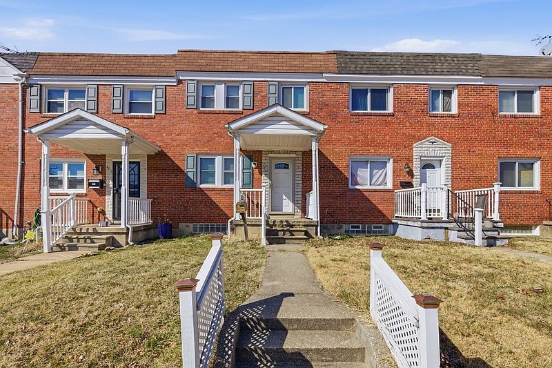 1st image of 4812 Bowland Ave