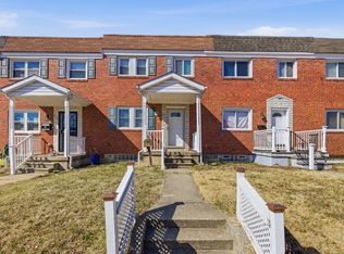 4812 Bowland Ave, Baltimore, MD 21206