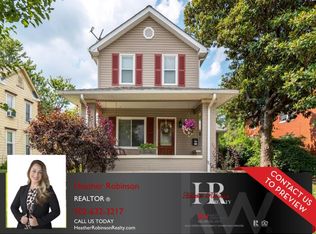 2009 E Oak St, New Albany, IN 47150