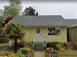 1319 NW 83rd St, Seattle, WA 98117