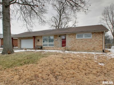 1213 S 24th St, Quincy, IL, 62301