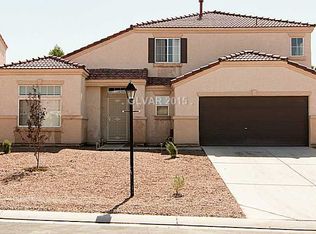6710 Gentle Harbor St, North Las Vegas, NV 89084