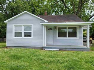 4066 Patton St, Milan, TN 38358