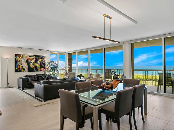 3rd image of 3300 S Ocean Blvd #305-305S