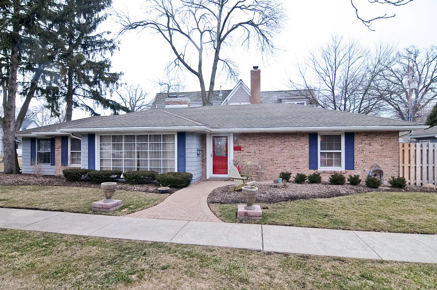 615 Glen Ave photo 1