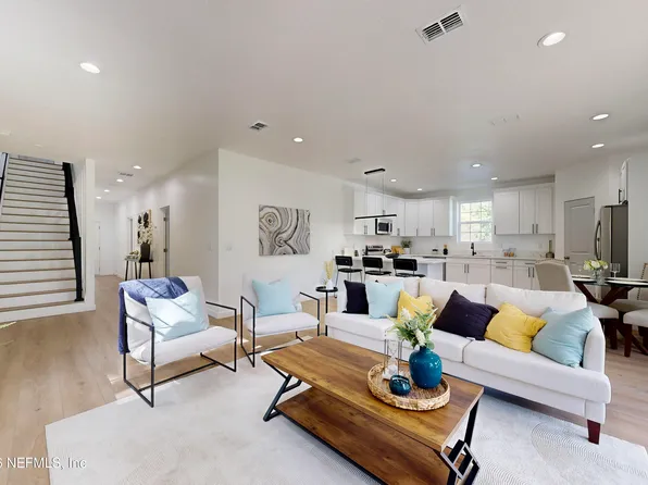 4203 PINE ROAD Road, Orange Park, FL 32065
