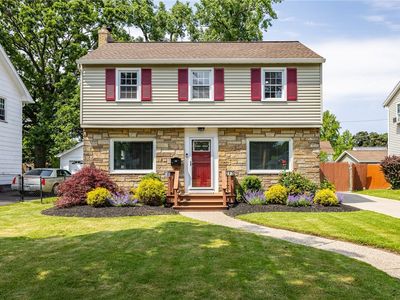 262 Barry Rd, Rochester, NY, 14617