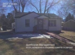 2405 Paseo Rd, Colorado Springs, CO 80907