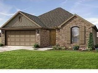 471 Willow Dr, Centerton, AR 72719