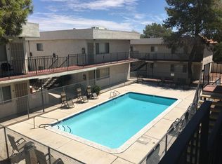 Decatur Pines Apartments, Las Vegas, NV 89103