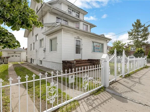 501 Morningstar Rd, Staten Island, NY 10303