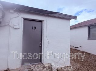 234 E 32nd St UNIT 19, Tucson, AZ 85713