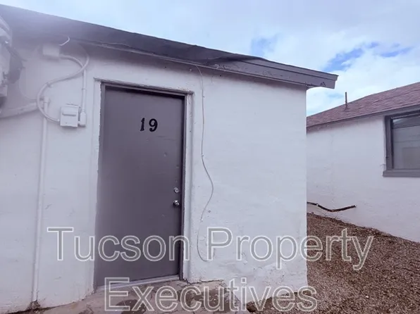 234 E 32nd St Unit 19, Tucson, AZ 85713