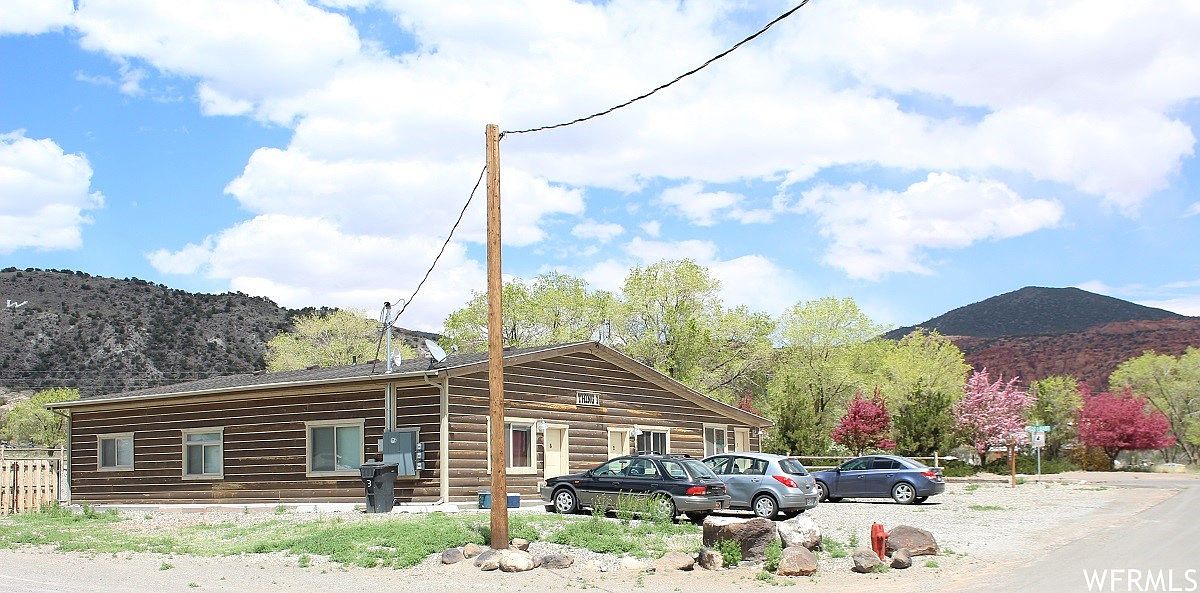209 E 100 S, Bicknell, UT 84715 MLS 1847850 Zillow