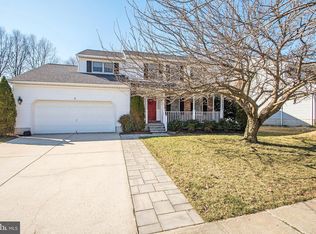 7910 Delmont Station Rd, Severn, MD 21144