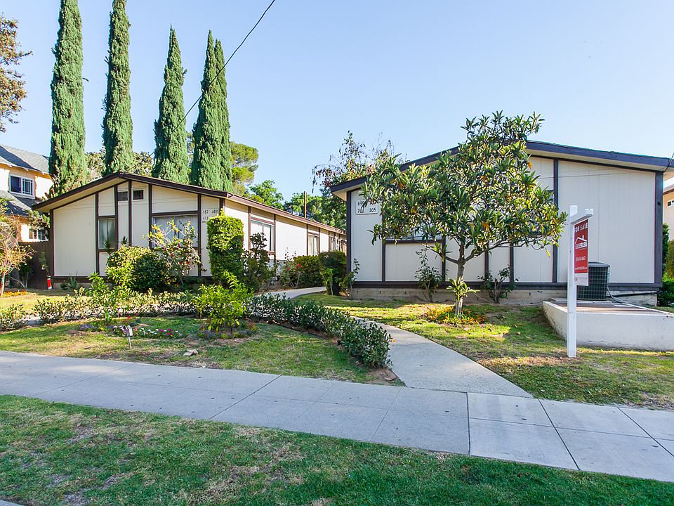 1st image of 703 E Orange Grove Blvd