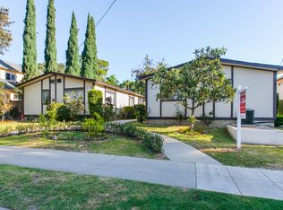 703 E Orange Grove Blvd, Pasadena, CA 91104