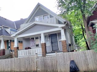 Ringeisen, Milwaukee, WI 53208