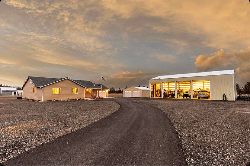 4295 SE Tillamook Loop, Prineville, OR 97754 Zillow