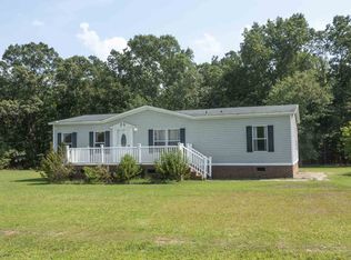 260 Green Farm Rd, Chesnee, SC 29323