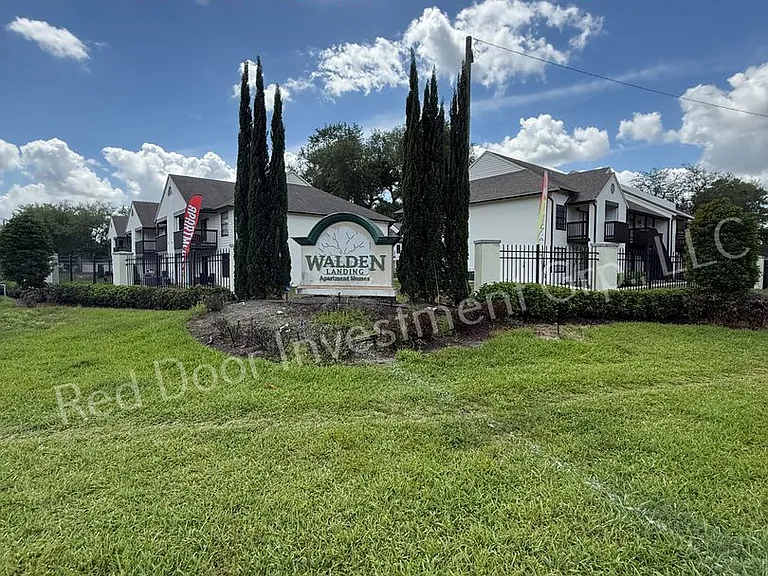 Walden Landing Apartments — Photo 27