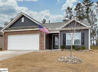 727 Wolverine Ln, Woodruff, SC 29388