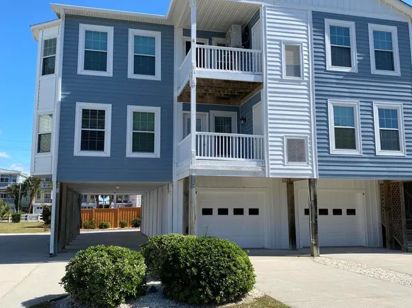1701 Bowfin Lane Apt A, Carolina Beach, NC 28428