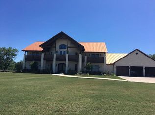 9474 Fm 524 Rd, Sweeny, TX 77480