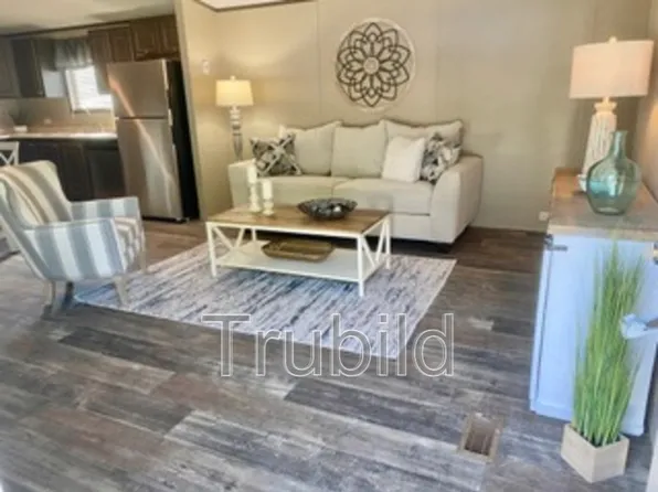 106 Carol Ln, Tarboro, NC 27886