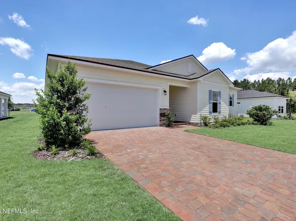 210 BRICKSTONE Trace, St. Augustine, FL 32092