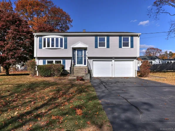 24 Lori Drive, Milford, CT 06461