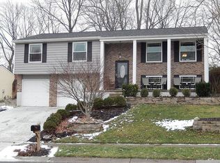 2241 Hunt Ct, Maineville, OH 45039