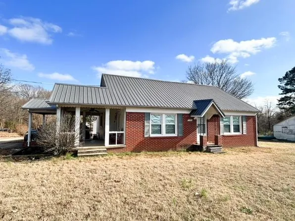 5022 Highway 45, Sharon, TN 38255