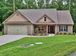 6 Buttonbush Ct, Newnan, GA 30265