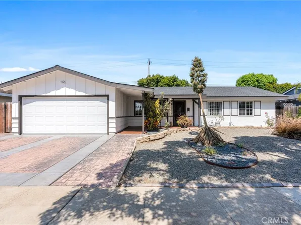 2801 Drake Ave, Costa Mesa, CA 92626